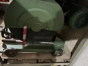 16inch Cut Off Machine