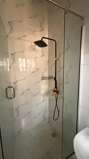 Furnished 5bdrm Duplex in Off Lekki-Epe Expressway for rent