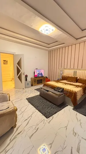 Furnished 5bdrm Duplex in Off Lekki-Epe Expressway for rent
