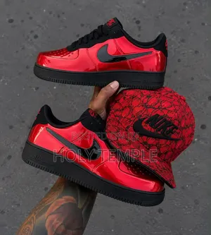 Top Quality Luxury AIR FORCE 1 FOAMPOSITE
