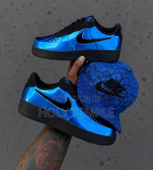 Top Quality Luxury AIR FORCE 1 FOAMPOSITE