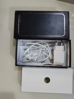 New Mobile Phone 1 TB Black