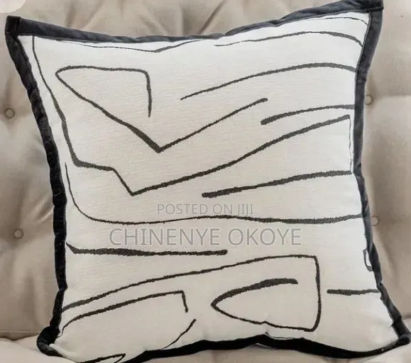Throw Pillows