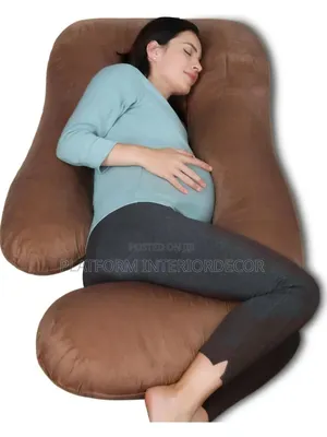 Total Body Pregnancy Pillow