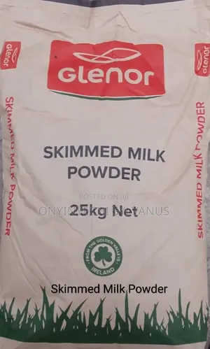 Skimmed Milk Powder