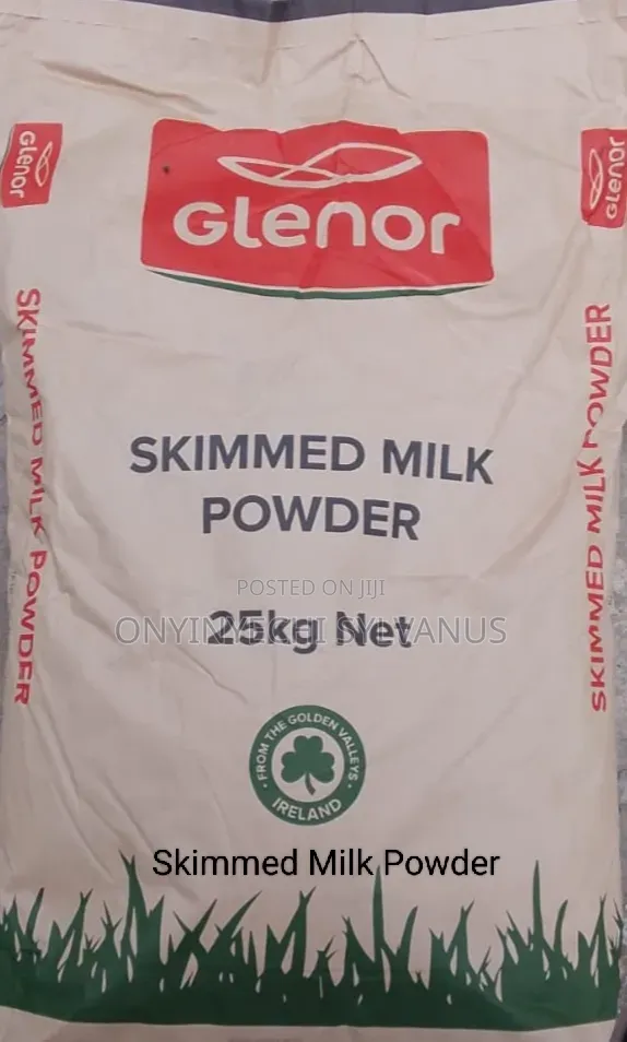Skimmed Milk Powder