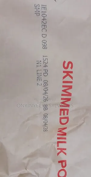 Skimmed Milk Powder