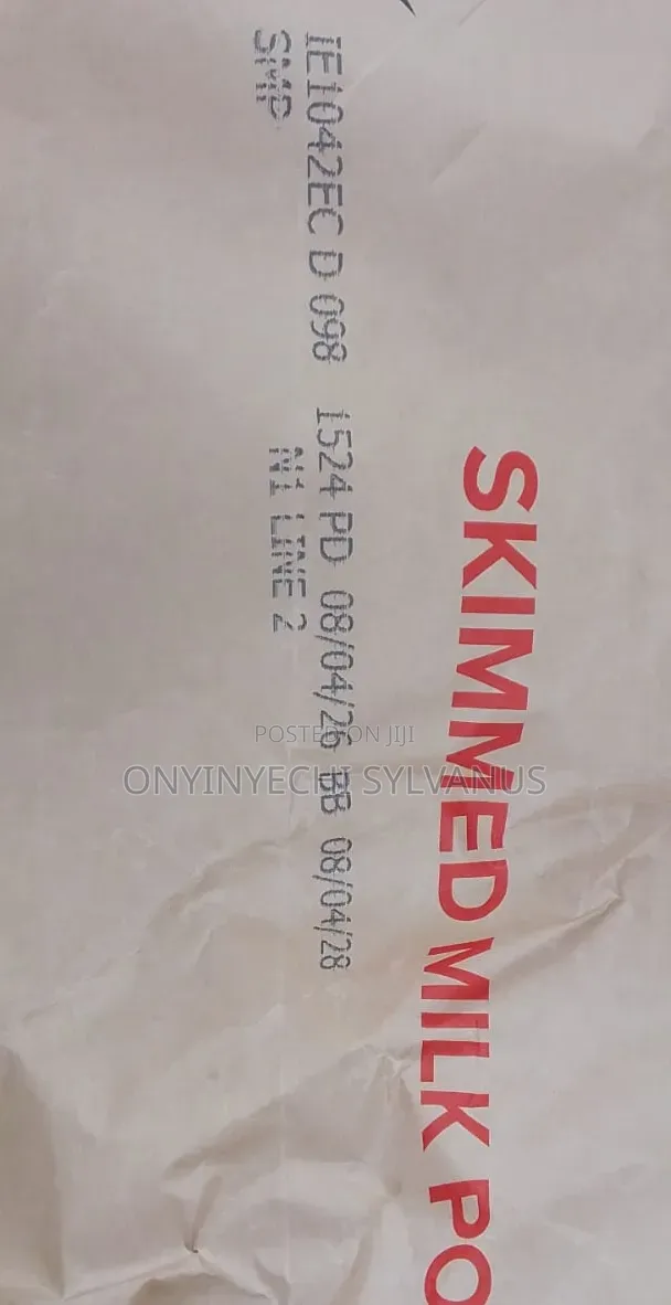 Skimmed Milk Powder