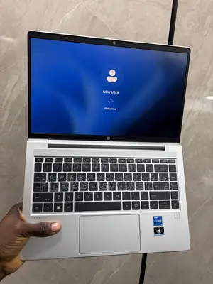 Laptop HP ProBook 440 G8 8GB Intel Core i5 SSD 256GB