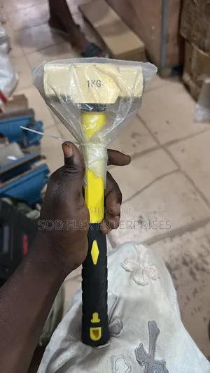 1kg Non Spark Heavy Duty Hammer