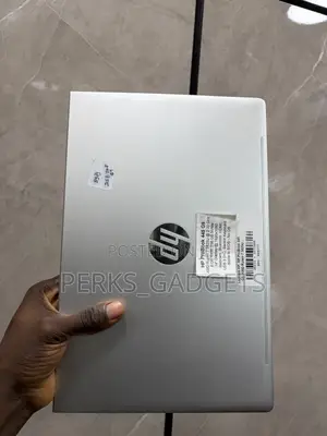 Laptop HP ProBook 445 G9 8GB Intel Core i5 SSD 256GB