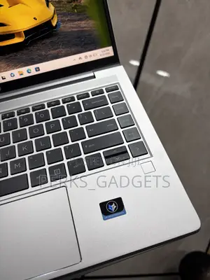 Laptop HP ProBook 445 G9 8GB Intel Core i5 SSD 256GB