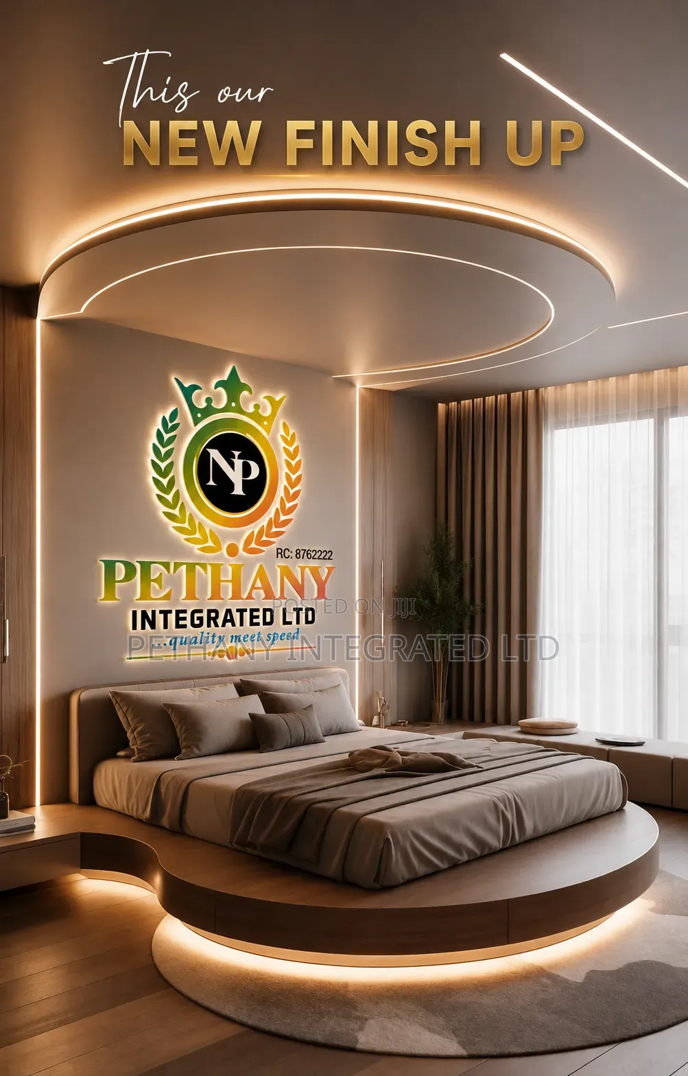 Gypsum Board Installation