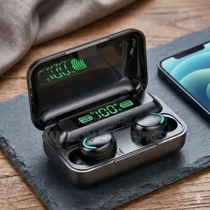 Quality Ear Pods