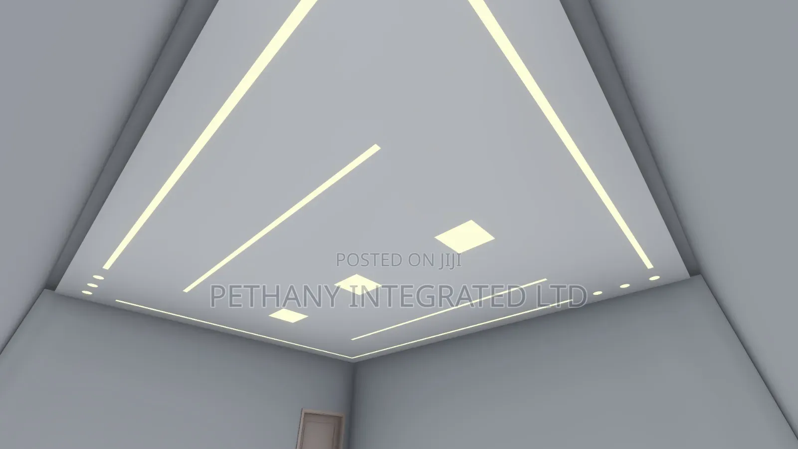 Gypsum Board Installation