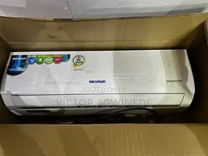 Skyrun Inverter AC