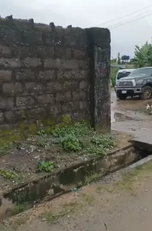 Four Plots of Land for Sale Off Deco Road Warri Delta State