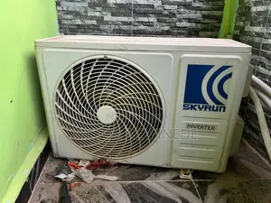 Skyrun Inverter AC
