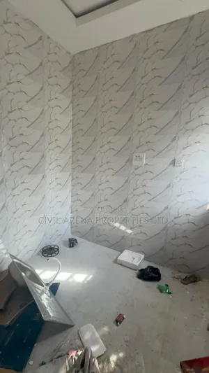 2bdrm Apartment in Gloryland, Ago Palace for rent