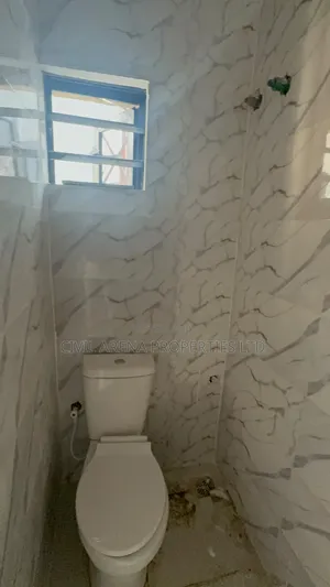 2bdrm Apartment in Gloryland, Ago Palace for rent