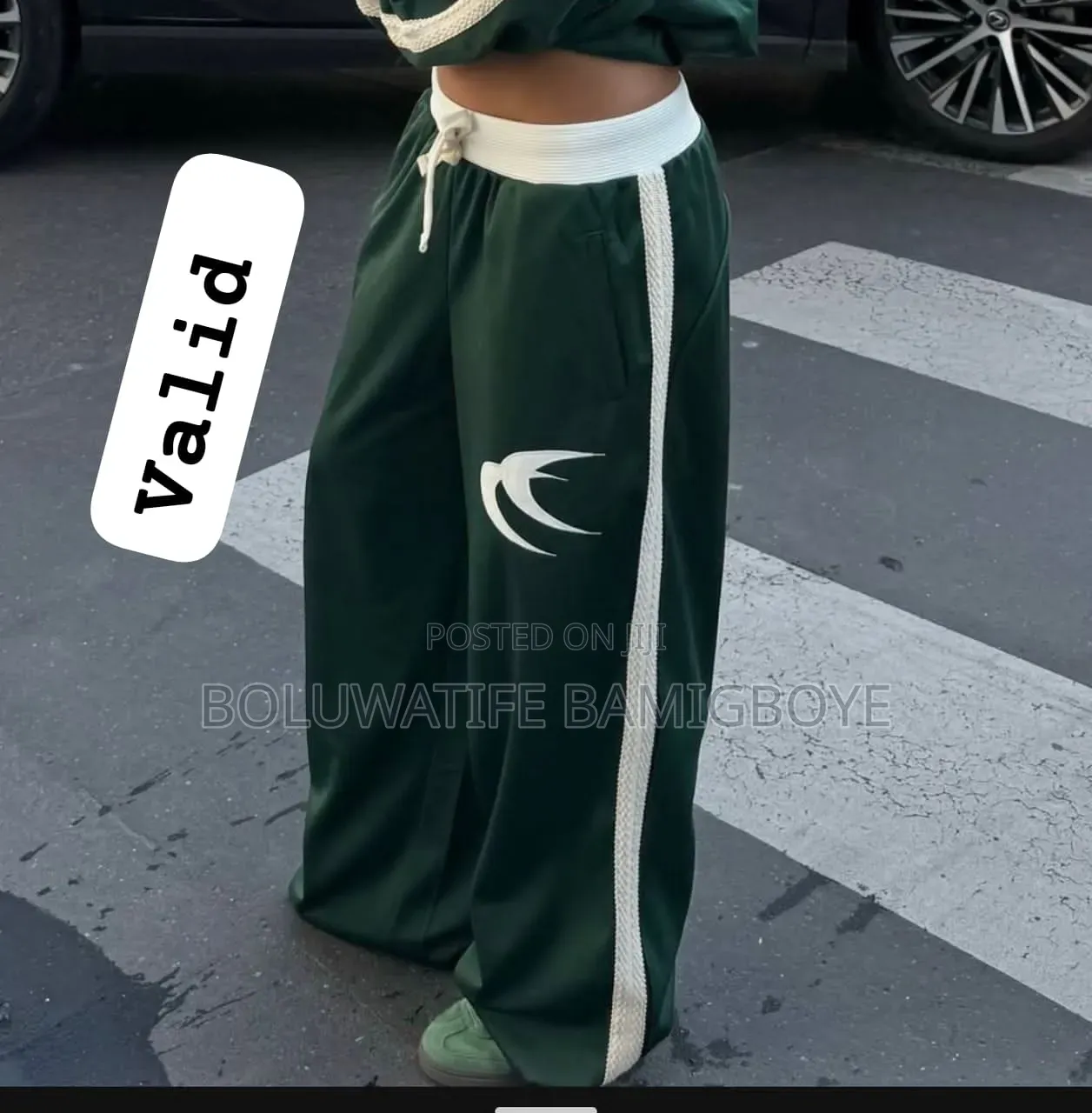 Luxury Clothes