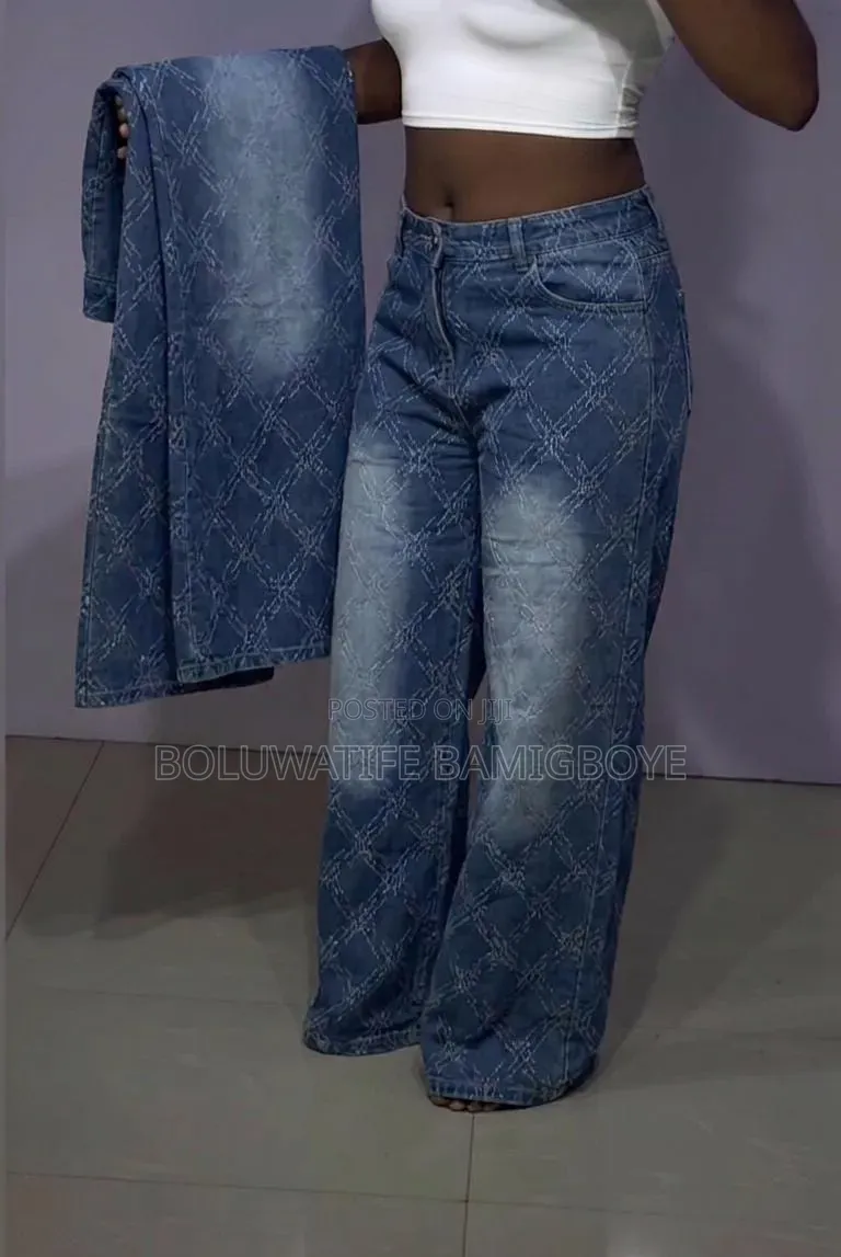 Luxury Clothes