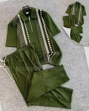Luxury Clothes