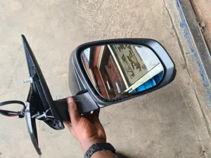 Side Mirror Tacoma 2026