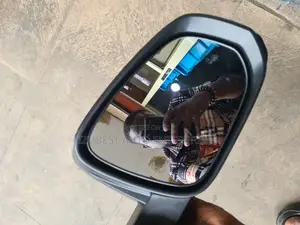 Side Mirror Tacoma 2026