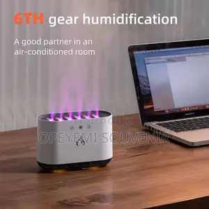 Air Humidifier