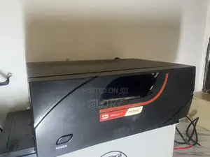 Mercury MI13500 Inverter – 24