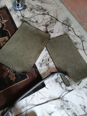 Renovation Cleaning Service