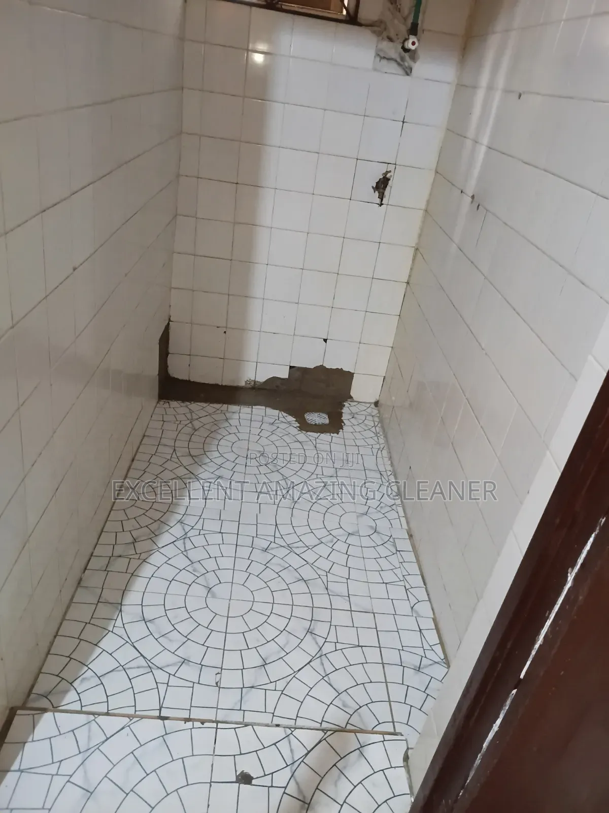 Renovation Cleaning Service