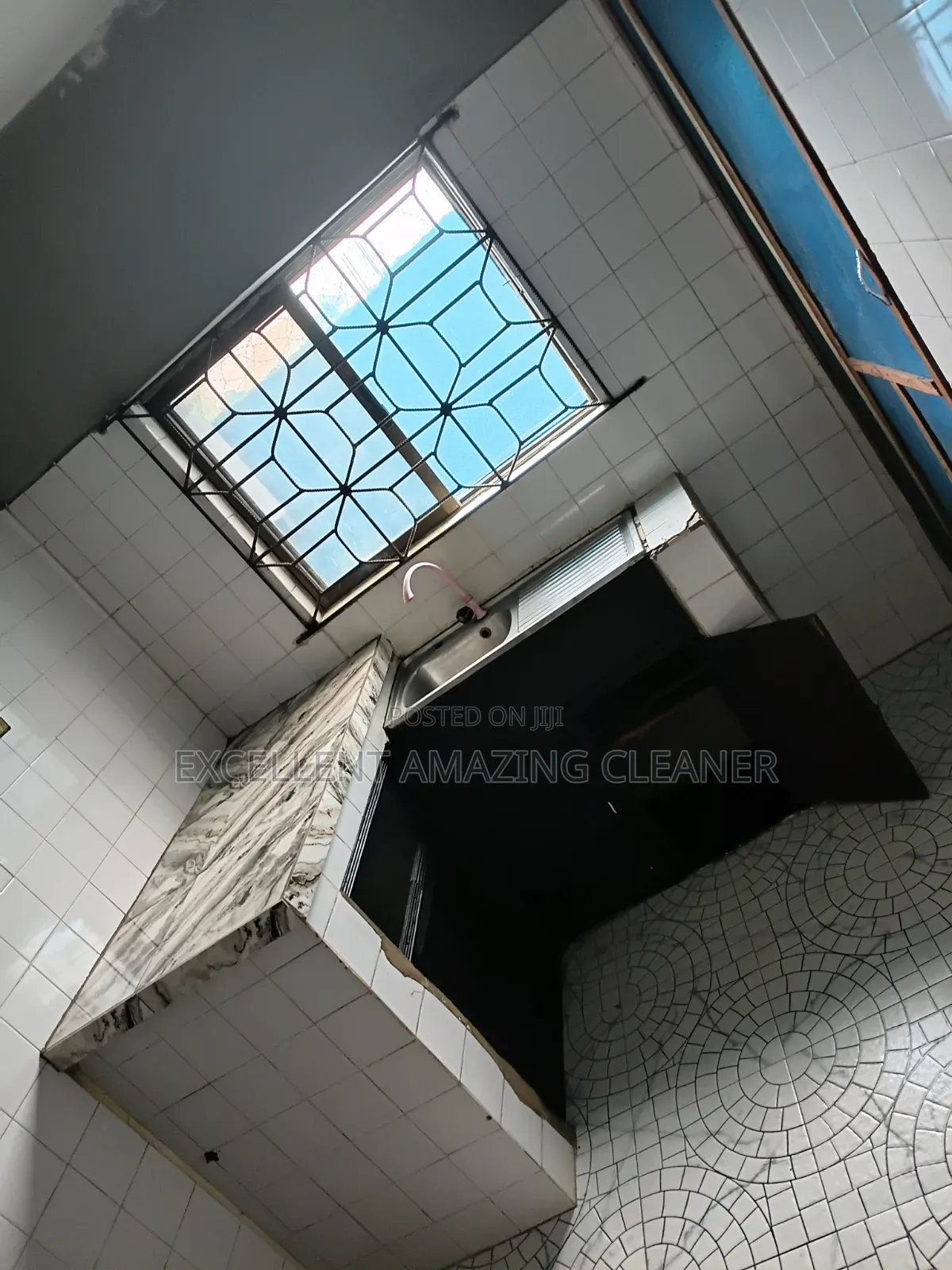 Renovation Cleaning Service