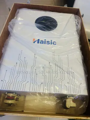 9kwh Haisic Lithium Battery