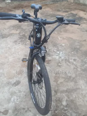 Motorcycle 2025 Black