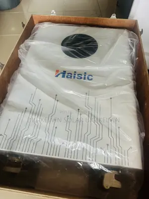 9kwh Haisic Lithium Battery