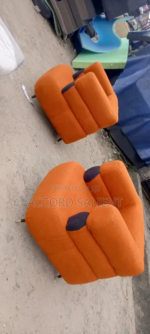Designer Single Sofa