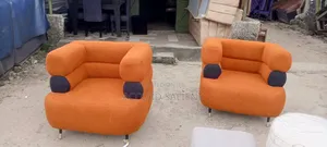 Designer Single Sofa