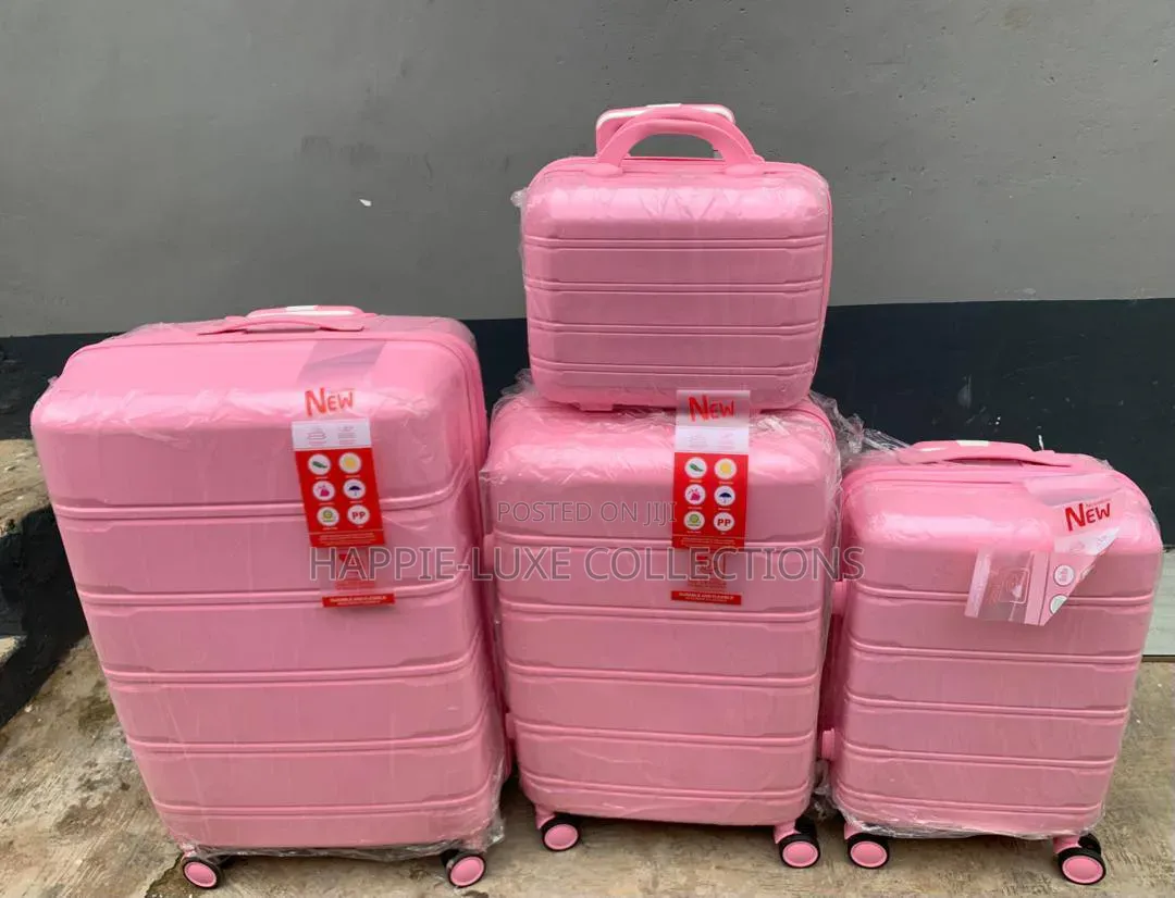 3 in 1 Travelling Bag