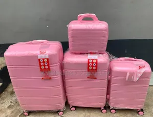 3 in 1 Travelling Bag