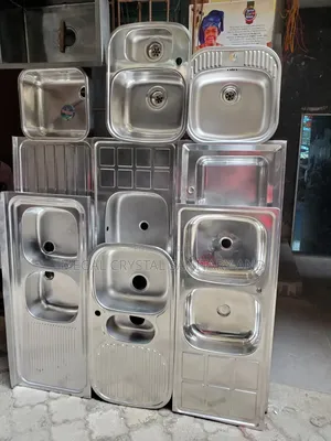 Kitchen Sinks