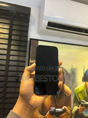 Apple iPhone Air 256 GB Black