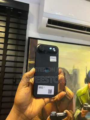 Apple iPhone Air 256 GB Black