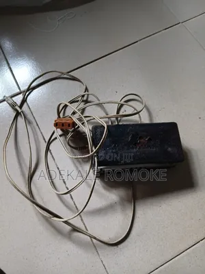 2in1 New Home Sowing Machine ( Straight and Weaving)
