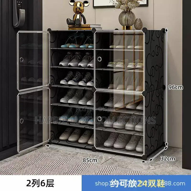 Shoe Racks