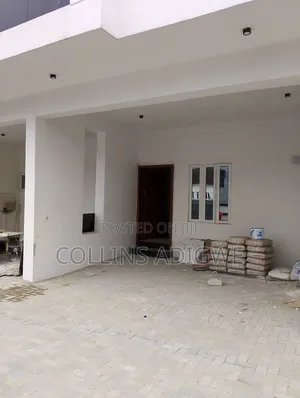 2bdrm Duplex in Sangotedo for sale