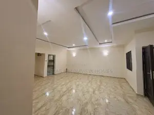3bdrm Block of Flats in Katampe Main By Aso for rent