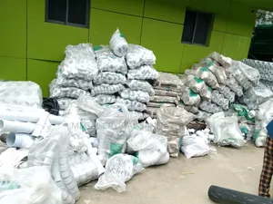 All Types Plumbing Materials
