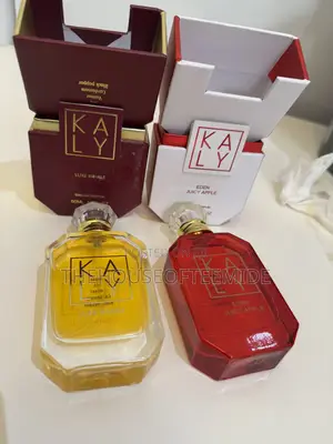 kALY PERFume 50ml